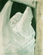Painting--Watercolor-FigurativeReaching Angel