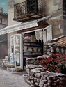 Frank Genova - Les Baux
