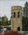 Chimes Tower