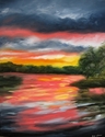 Sunset%20over%20the%20Long%20Pond%20 (thumbnail)