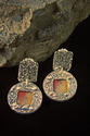 Orient Inspired Fine Silver Earrings Orient%20Inspired%20Fine%20Silver%20Earrings (thumbnail)
