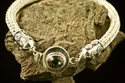 Argentium Sterling Silver Viking Knit Bracelet with Alexandrite Stone Argentium%20Sterling%20Silver%20Viking%20Knit%20Bracelet%20with%20Alexandrite%20Stone (thumbnail)