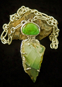 Turquoise%20and%20%22Pretty%20Stone%20Necklace (thumbnail)
