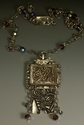 Francine Schwartz - Necklaces Jewelry Franki Martin Designs - Necklaces Jewelry