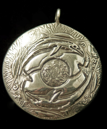 Reversible%20Fine%20Silver%20Bead (large view)