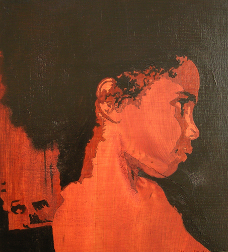 Sarah (large view)