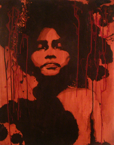 Carmelita (large view)