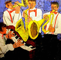 all that jazz, 2
