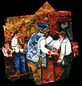 Bar mitzvah
