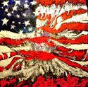Rockets red glare