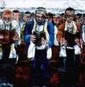 congregation