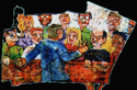 the jury