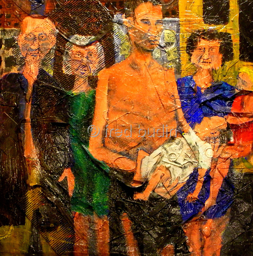 Painting-world trade org