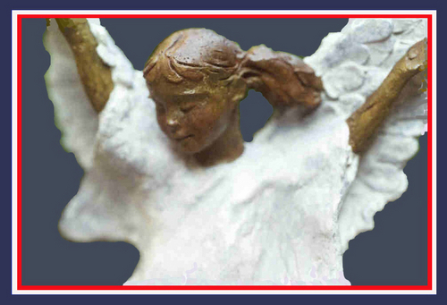 The Freedom Angel