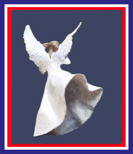 The Freedom Angel