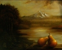 Gifts from the Mountain - SOLD