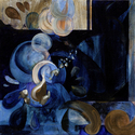 Blue Square 2