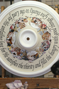 ceiling medallion