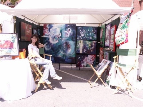 Pinnacle Hills Show
