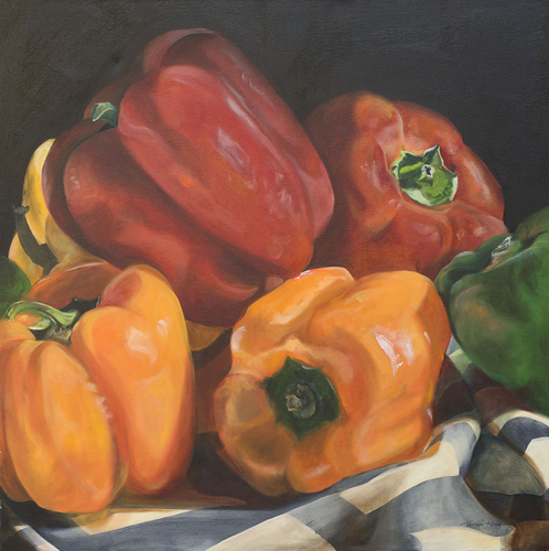 Peppers