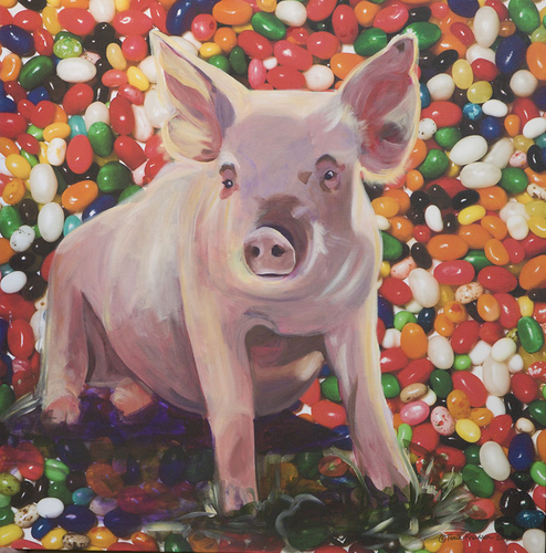 Pork and Beans