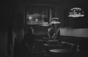 backgammon, Copenhagen - Night Photography