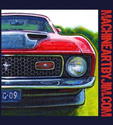 MUSTANG%20MACH%20I%20T-SHIRT%20FRONT%20CLOSE%20UP (thumbnail)