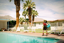 Hollywood Getaway