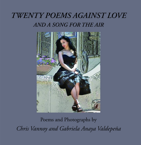 Book Arts-Twenty Poems Against Love and a Song for the Air