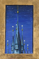 Sugako Takamitsu - Night Sky