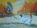 Pheasant%20with%20Pointer%20and%20Hunter (thumbnail)
