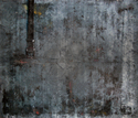 Painting--Acrylic-AbstractNo Crime, just Punishment - Наказание без преступления!