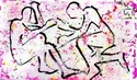 Painting-Double Fetus