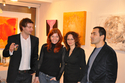 Other-Contemporary art exhibition, Brussels