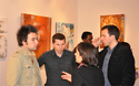 Other-Contemporary art exhibition, Brussels