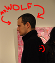 Other-Contemporary art exhibition, Brussels