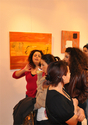 Other-Contemporary art exhibition, Brussels