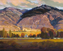 One Horse Canyon