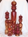 Peppermills