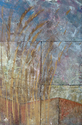 Wheat Screen Window
