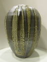 Striped Vase