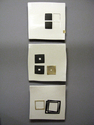 Large Wall Squares