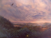 mary swan - Landscape Painting Essex oil painting, mary swan - Landscape Painting