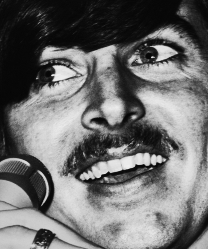 Photography-Portrait-Bobby Sherman 1972