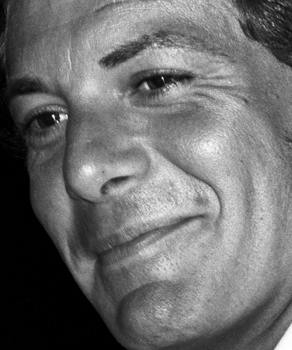 Photography-Portrait-Frankie Avalon 1972