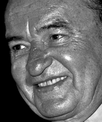 Photography-Portrait-Feddie Martin 1973