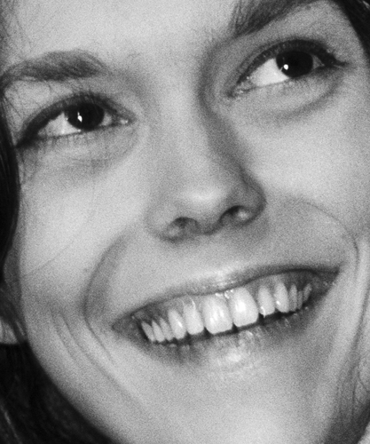 Photography-Portrait-Karen Carpenter 1974