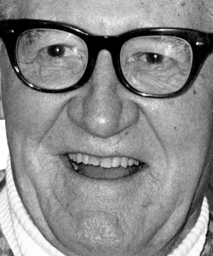 Photography-Portrait-Ray McKinnley 1973