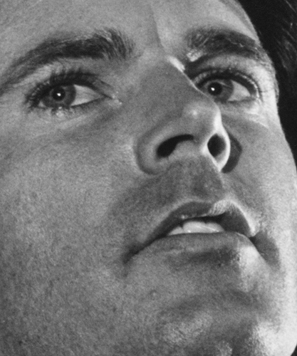 Photography-Portrait-Ricky Nelson 1972