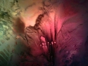 Claudia Luedtke - Abstract Painting Pigments - Abstract Painting